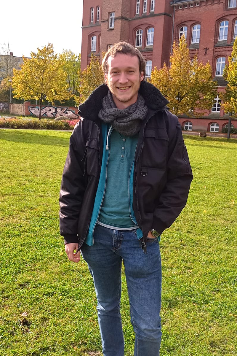 Niklas Zessin