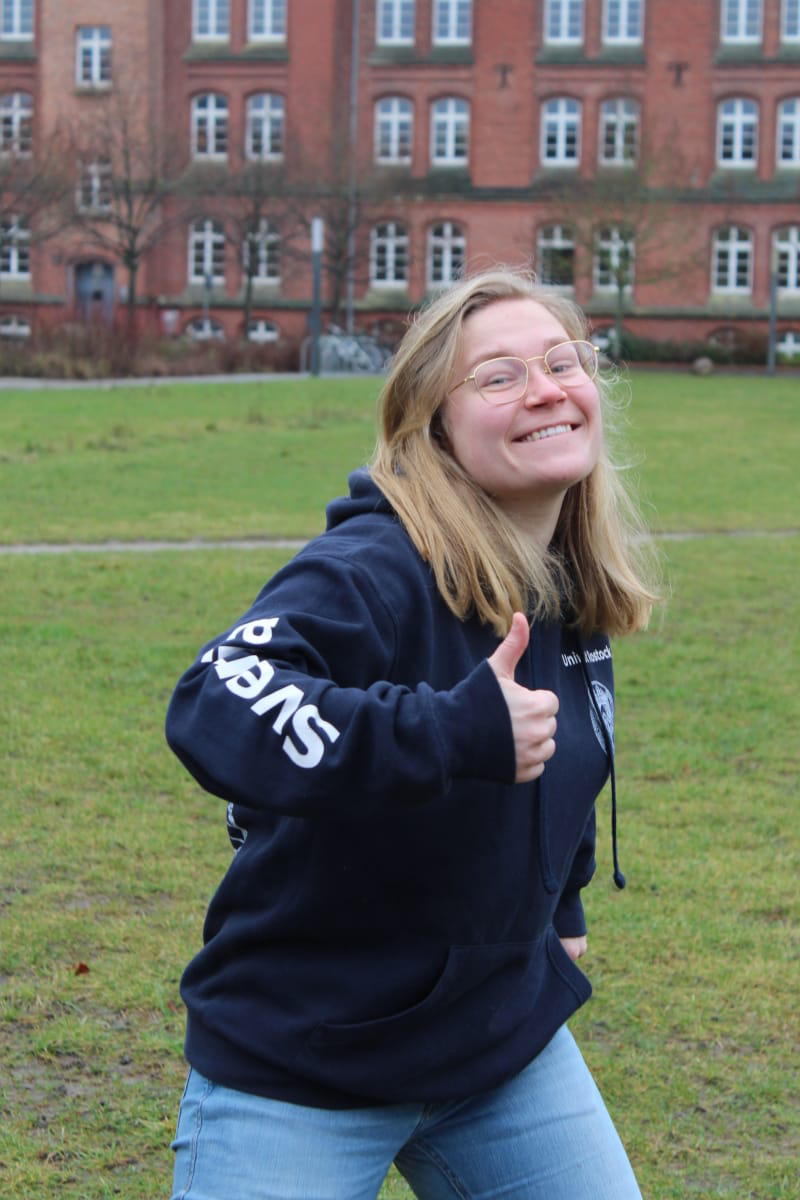 Svenja Rodenbröker
