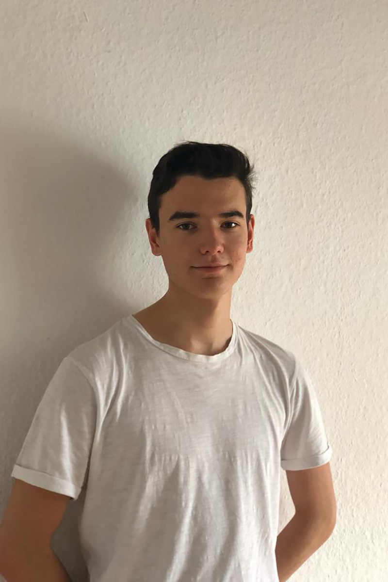 Max Barthel